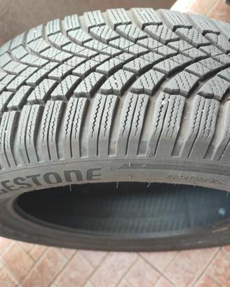 4 gomme invernali 