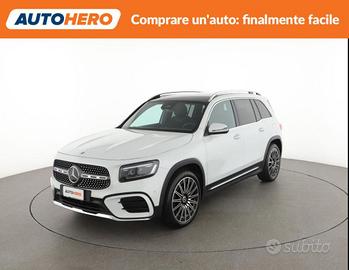 MERCEDES-BENZ GLB 200 UR71331