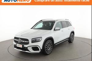 MERCEDES-BENZ GLB 200 UR71331
