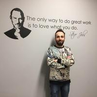 Segreteria e Back Office