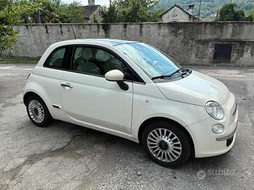 Valuto proposte per auto