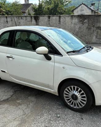 Valuto proposte per auto
