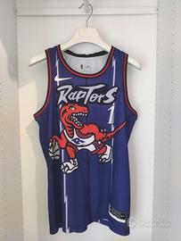 NBA Raptors Tracy McGrady