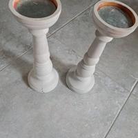 Candelabro, porta candele, candelieri