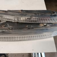 COPPIA FRECCE ANERIORI PARAURTI SX DX AUDI Q7