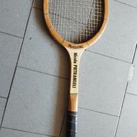 racchetta da tennis Nicola pietrangeli