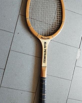 racchetta da tennis Nicola pietrangeli