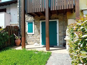 Appartamento Ranzanico [Cod. rif 3257004VRG]