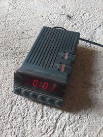 Radio sveglia