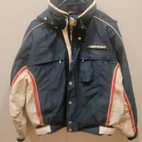 Completo da sci uomo