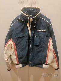 Completo da sci uomo