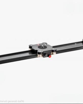 SLIDER MANFROTTO  60 CM