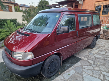Volkswagen T4 California 2.5 tdi
