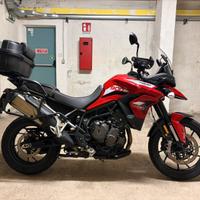 Triumph Tiger 900 GT Pro
