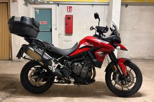 Triumph Tiger 900 GT Pro