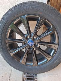 Cerchi originali Ford Kuga