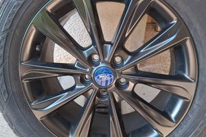 Cerchi originali Ford Kuga