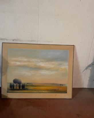 Quadro astratto