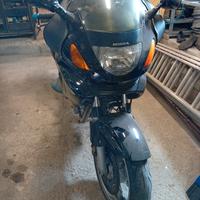 Honda Deauville - 1998