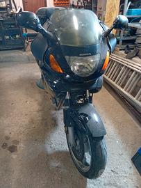 Honda Deauville - 1998