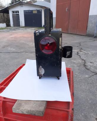 Lampada FS