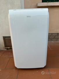 Condizionatore portatile