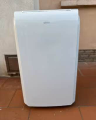 Condizionatore portatile