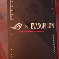 Rog Strix Arion Eva Edition M.2