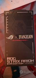 Rog Strix Arion Eva Edition M.2