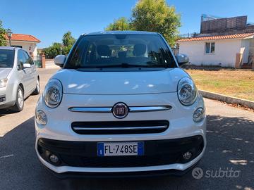 Fiat 500L 1.3 Multijet 95 CV Business