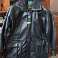 Giaccone Moda Italy Gruppo V by Vitagliano