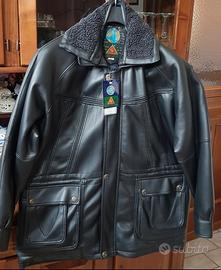 Giaccone Moda Italy Gruppo V by Vitagliano