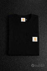 T-shirt Carhartt