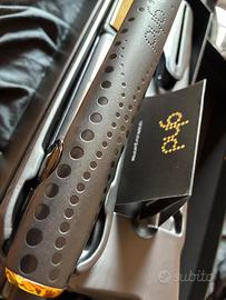 Piastra GHD V Gold