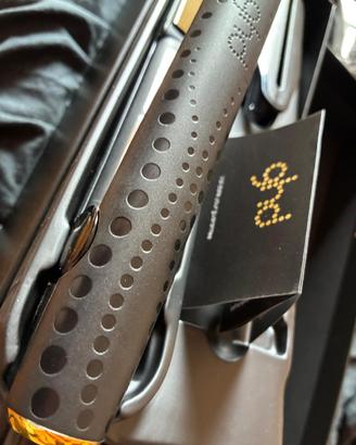 Piastra GHD V Gold