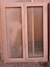 finestre in alluminio da pulire