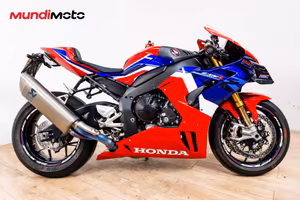 HONDA CBR 1000 RR R FIREBLADE SP - 2020