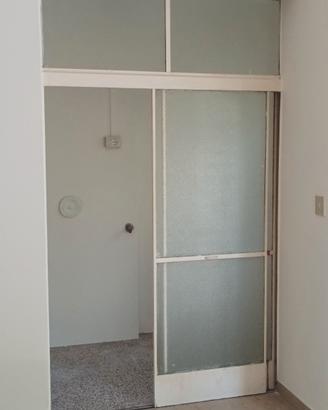 Porta da interno vetro