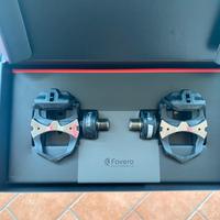 Pedali Favero assioma duo