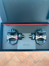 Pedali Favero assioma duo