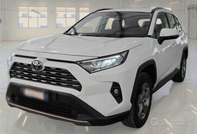 Toyota RAV 4 RAV4 2.5 HV (222CV) E-CVT AWD-i Activ