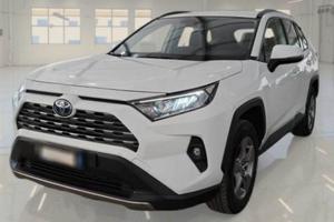 Toyota RAV 4 RAV4 2.5 HV (222CV) E-CVT AWD-i Activ