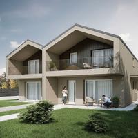 Villetta Bifamiliare - Arre (PD)