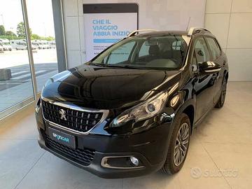 Peugeot 2008 BlueHDi 100 Active