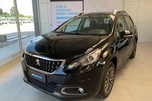 Peugeot 2008 BlueHDi 100 Active