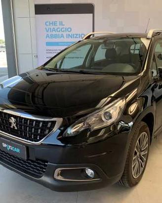 Peugeot 2008 BlueHDi 100 Active