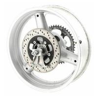 Ruota posteriore Suzuki GSF 600 dal 2000 J17 4.5