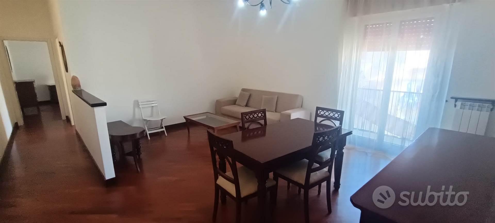 Appartamento – Caltanissetta, Quartiere Provvidenza - Altro