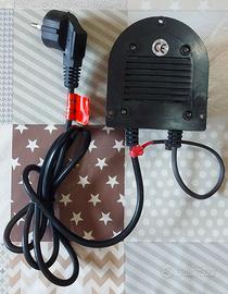 Adattatore centralina doccia Ac/Ac  Mod.  yl-18