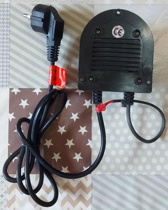 Adattatore centralina doccia Ac/Ac  Mod.  yl-18